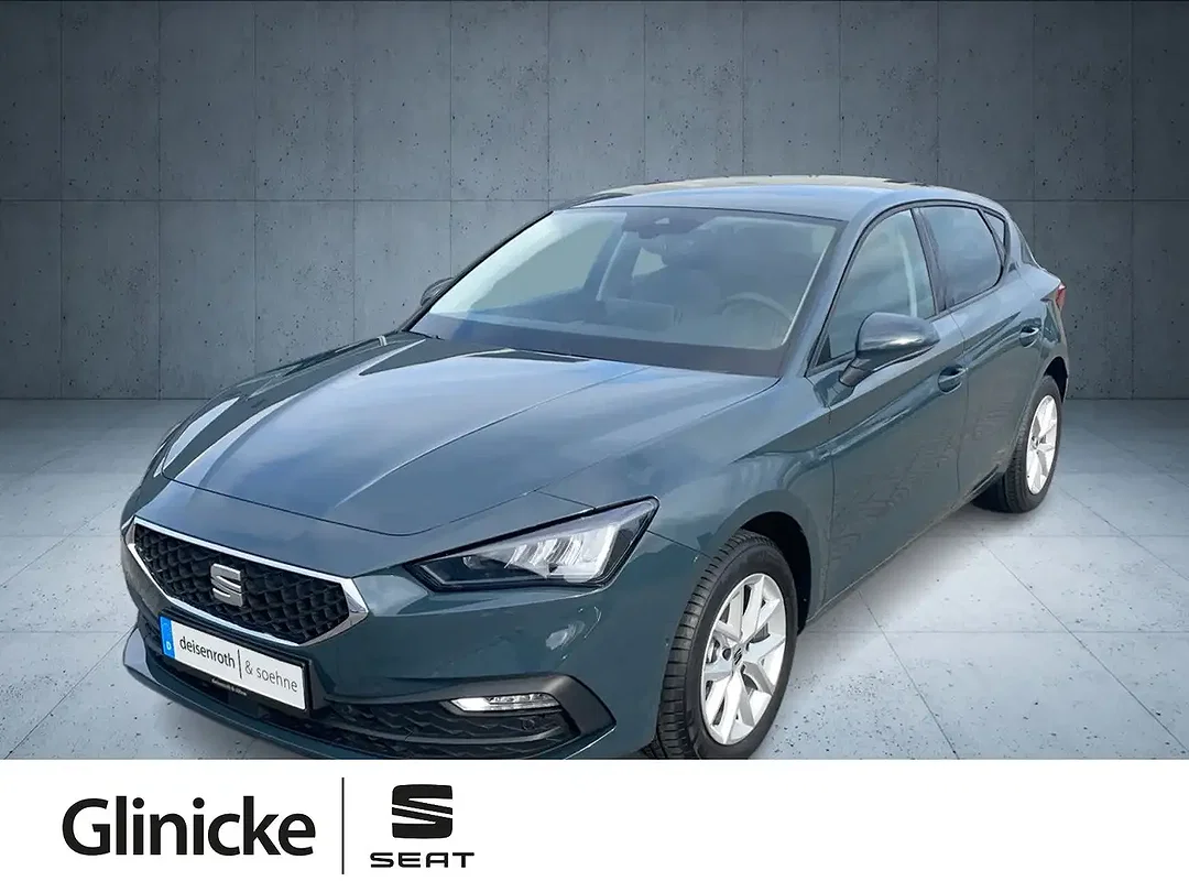 SEAT Leon 1.5 eTSI Road Edition - Afbeelding 1