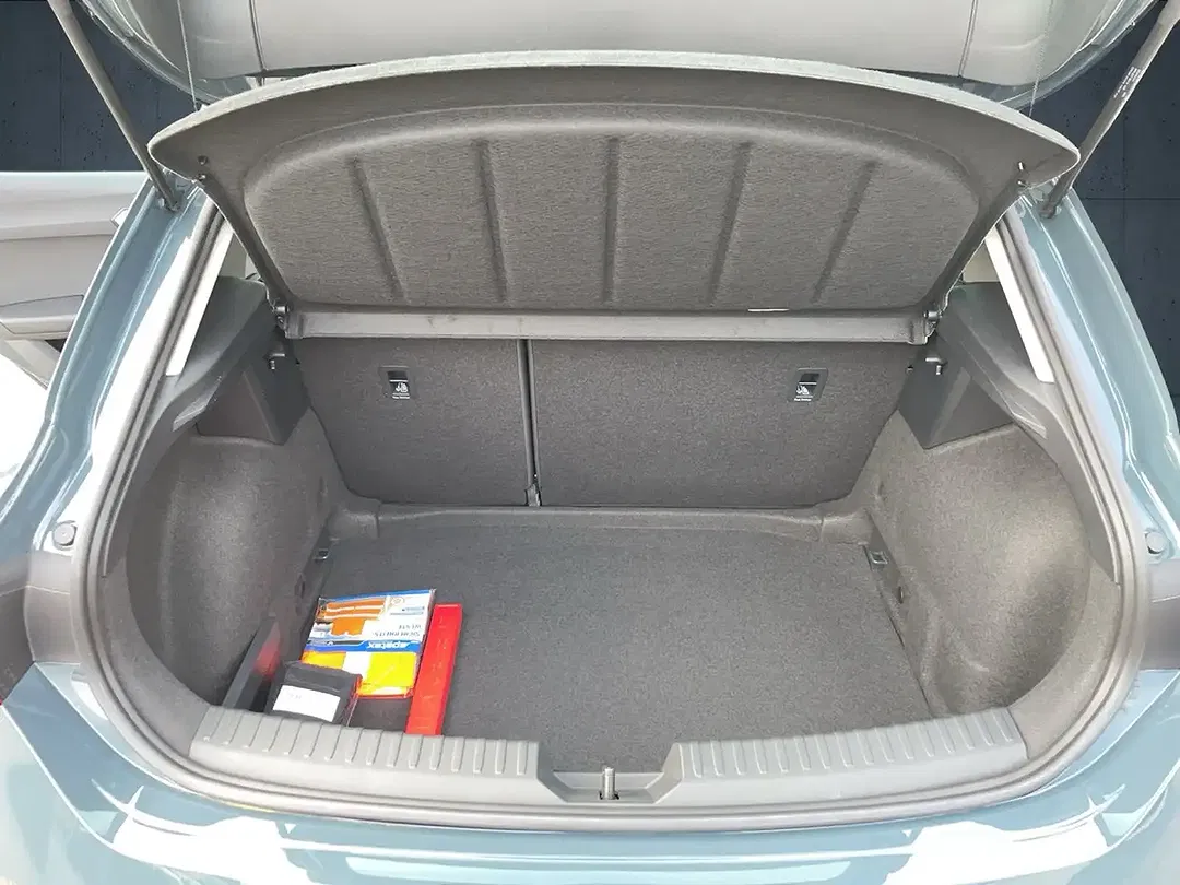 SEAT Leon 1.5 eTSI Road Edition - Thumbnail 14
