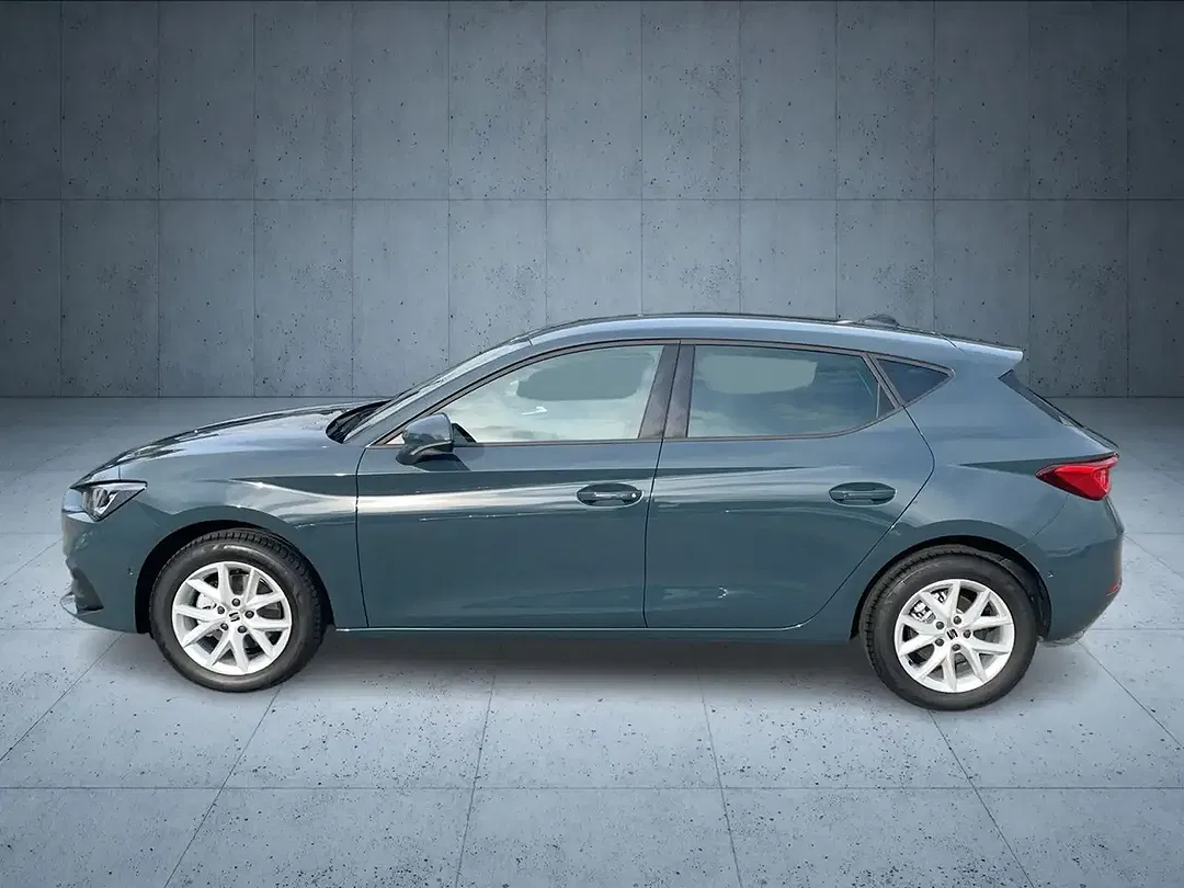 SEAT Leon 1.5 eTSI Road Edition - Thumbnail 2
