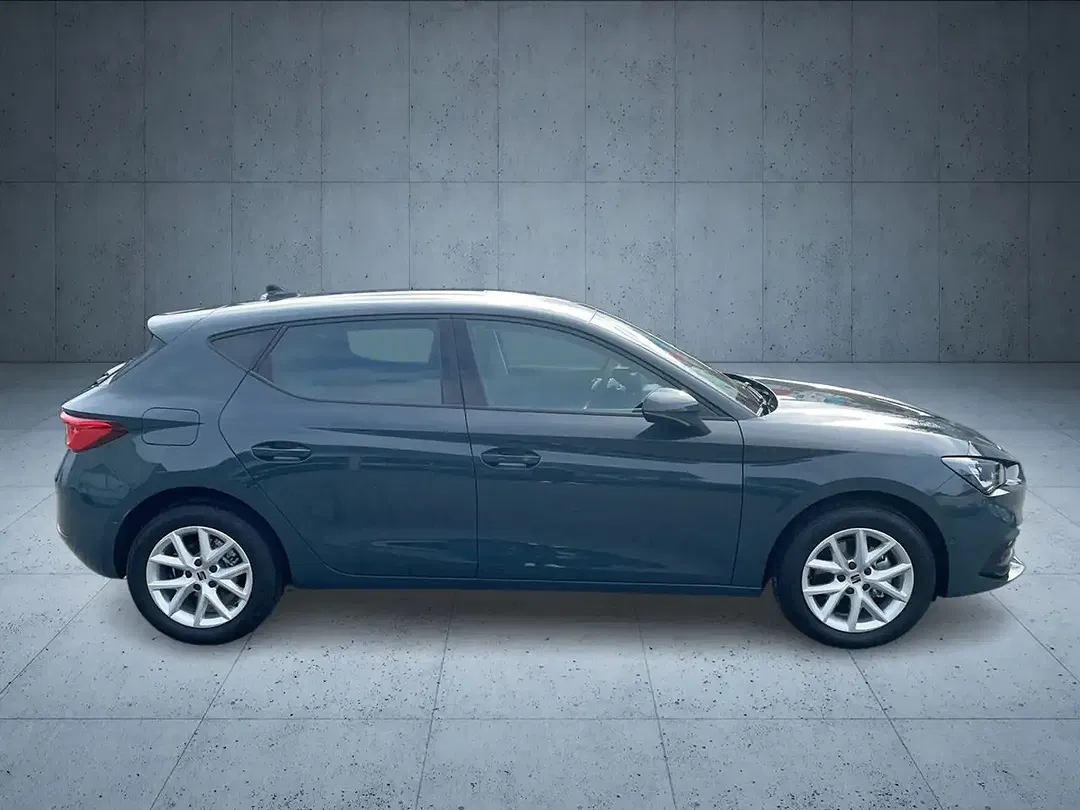 SEAT Leon 1.5 eTSI Road Edition - Thumbnail 7