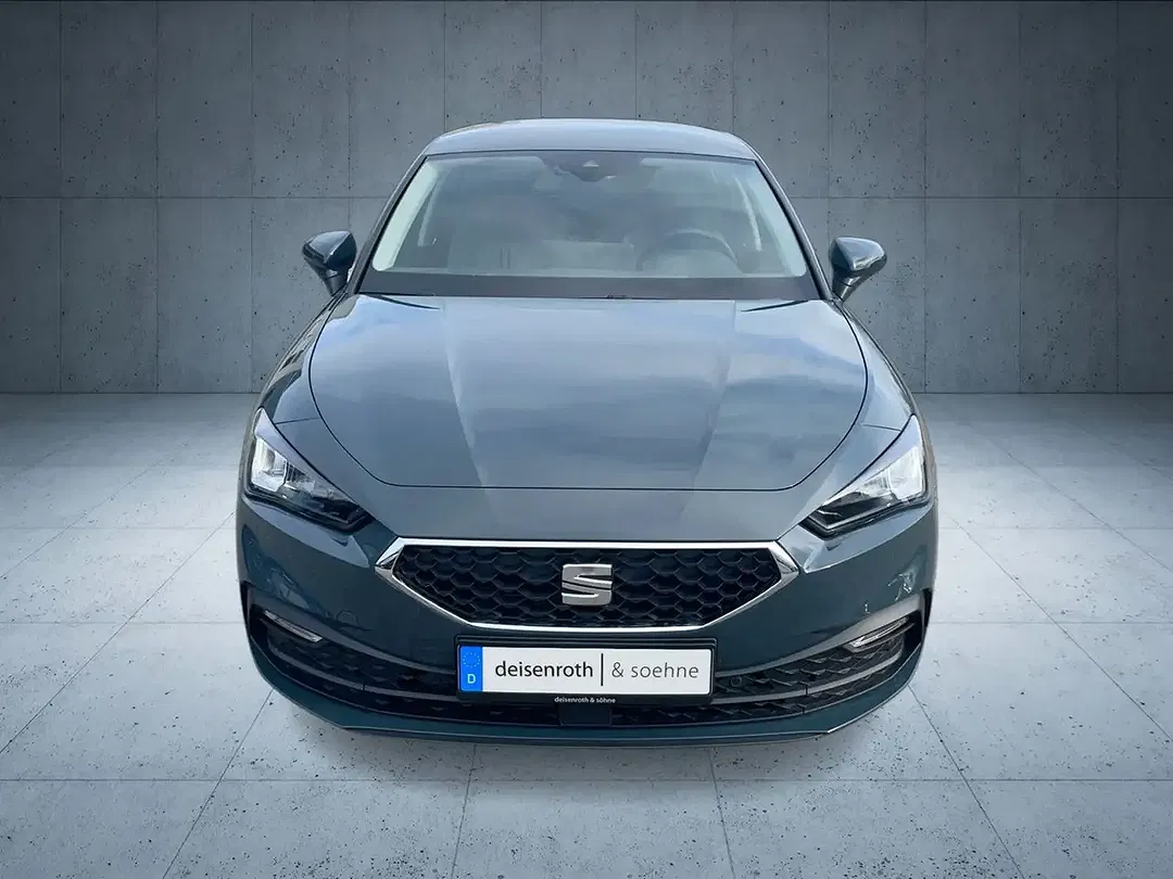 SEAT Leon 1.5 eTSI Road Edition - Thumbnail 9