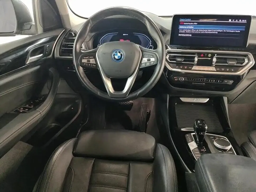 BMW X3 xDrive - Thumbnail 6