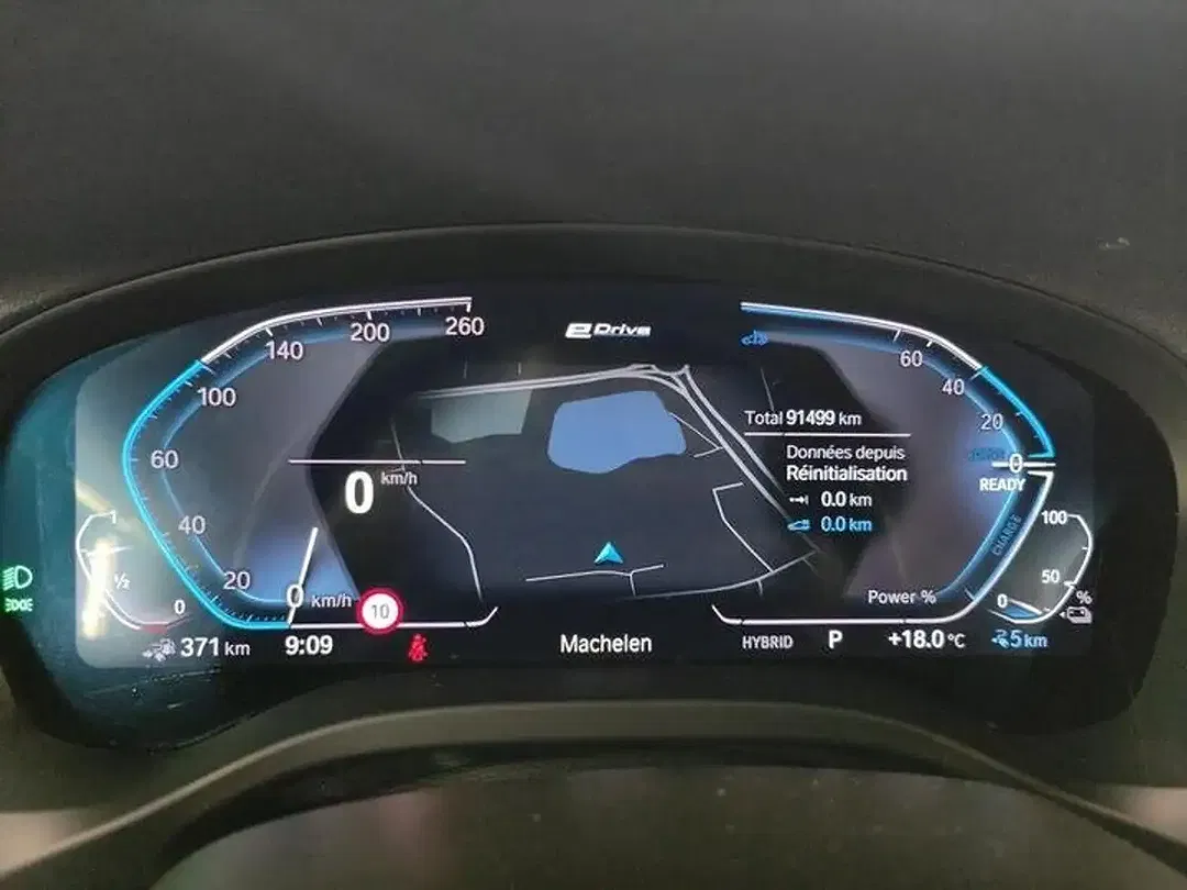 BMW X3 xDrive - Thumbnail 8