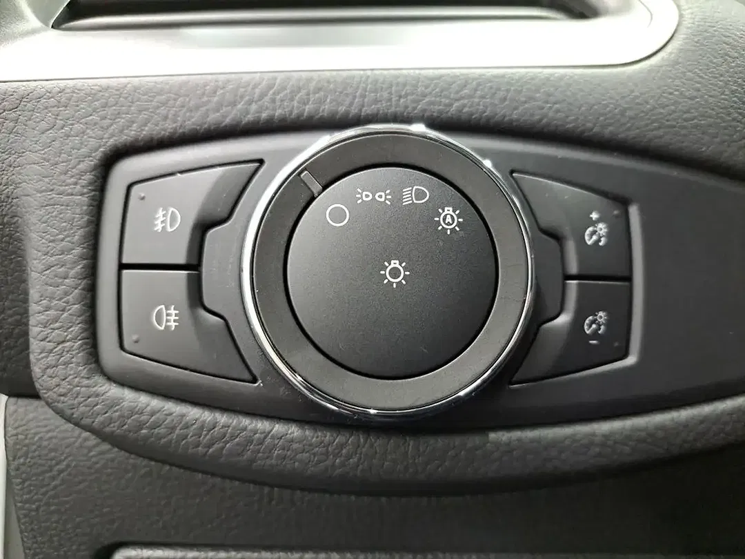 Ford S-Max 2.0 AUT Business - Thumbnail 10