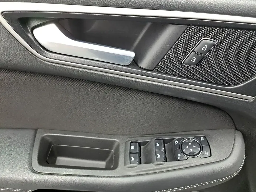 Ford S-Max 2.0 AUT Business - Thumbnail 11