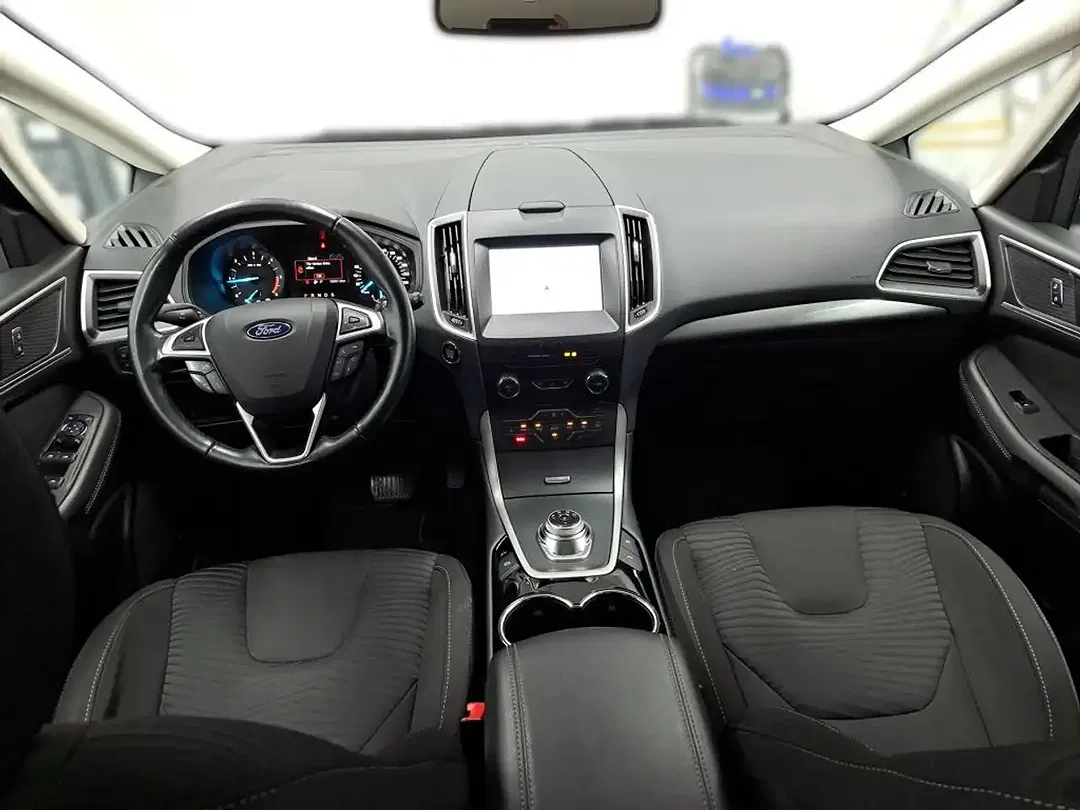 Ford S-Max 2.0 AUT Business - Thumbnail 12