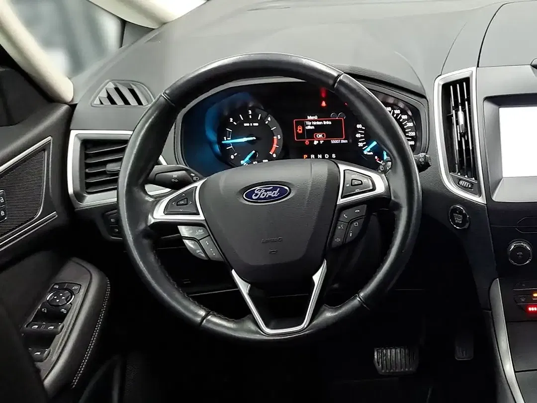 Ford S-Max 2.0 AUT Business - Thumbnail 13