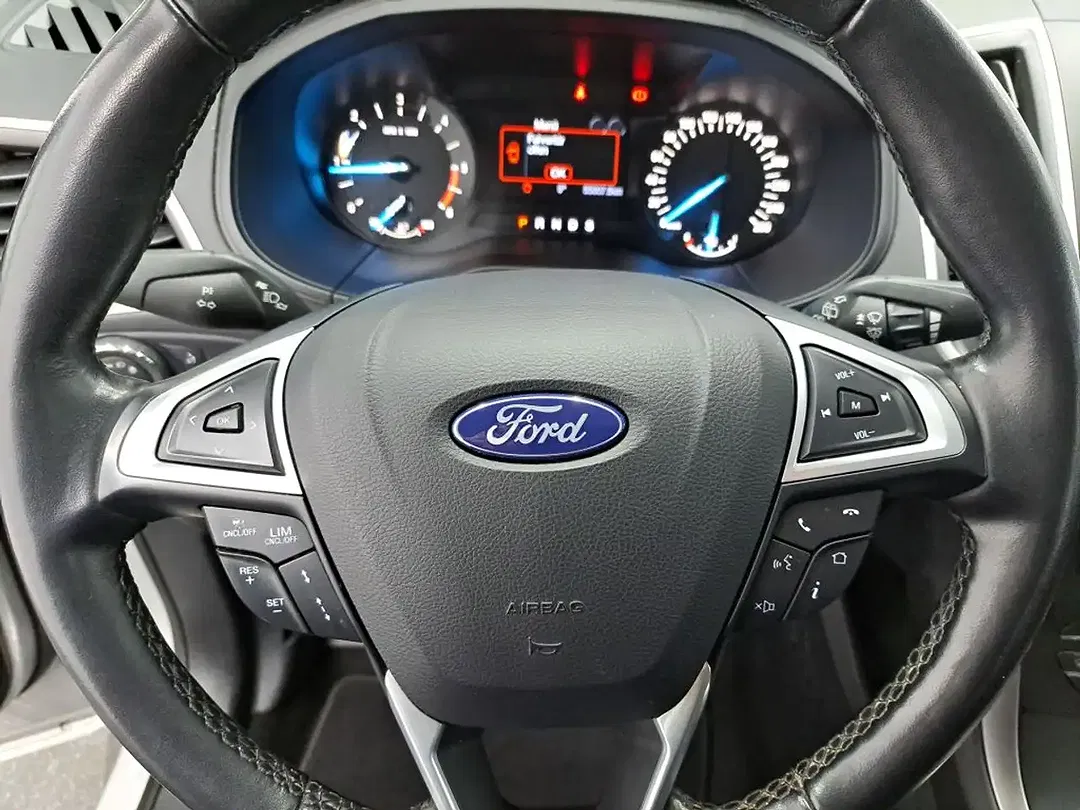 Ford S-Max 2.0 AUT Business - foto 15