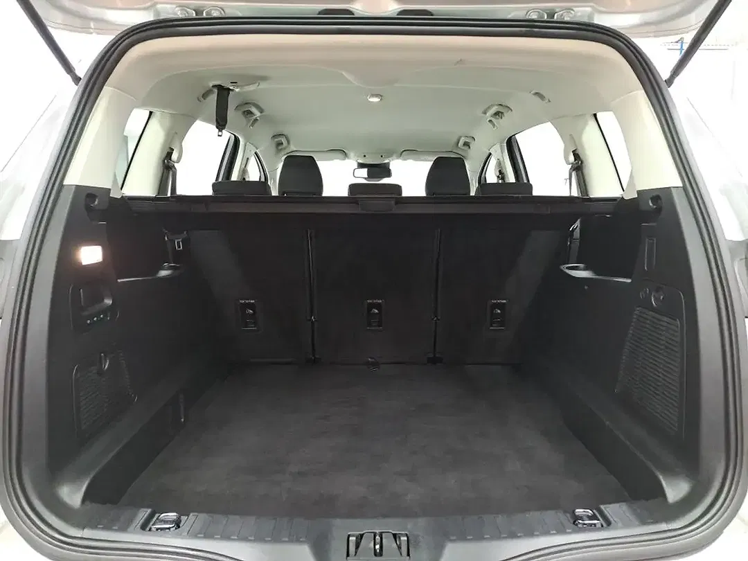 Ford S-Max 2.0 AUT Business - Thumbnail 7