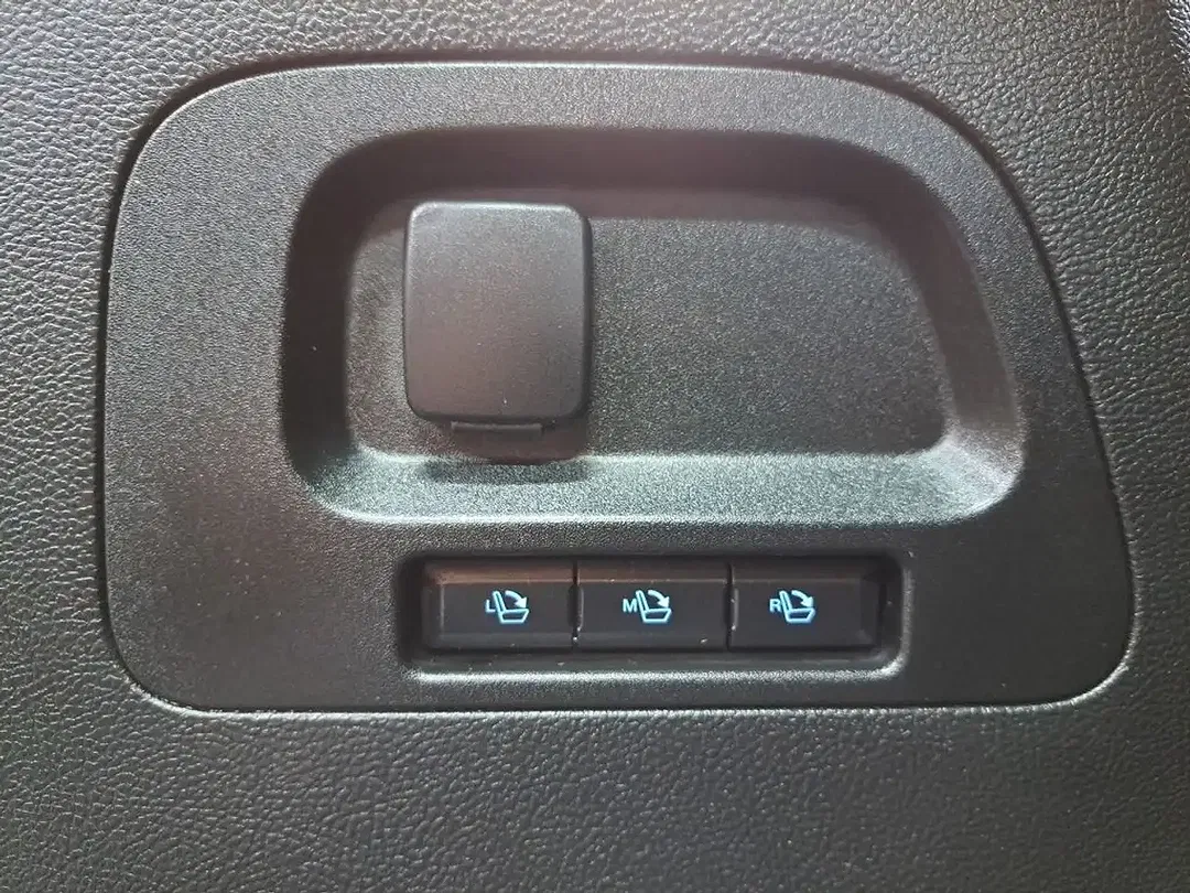 Ford S-Max 2.0 AUT Business - Thumbnail 8