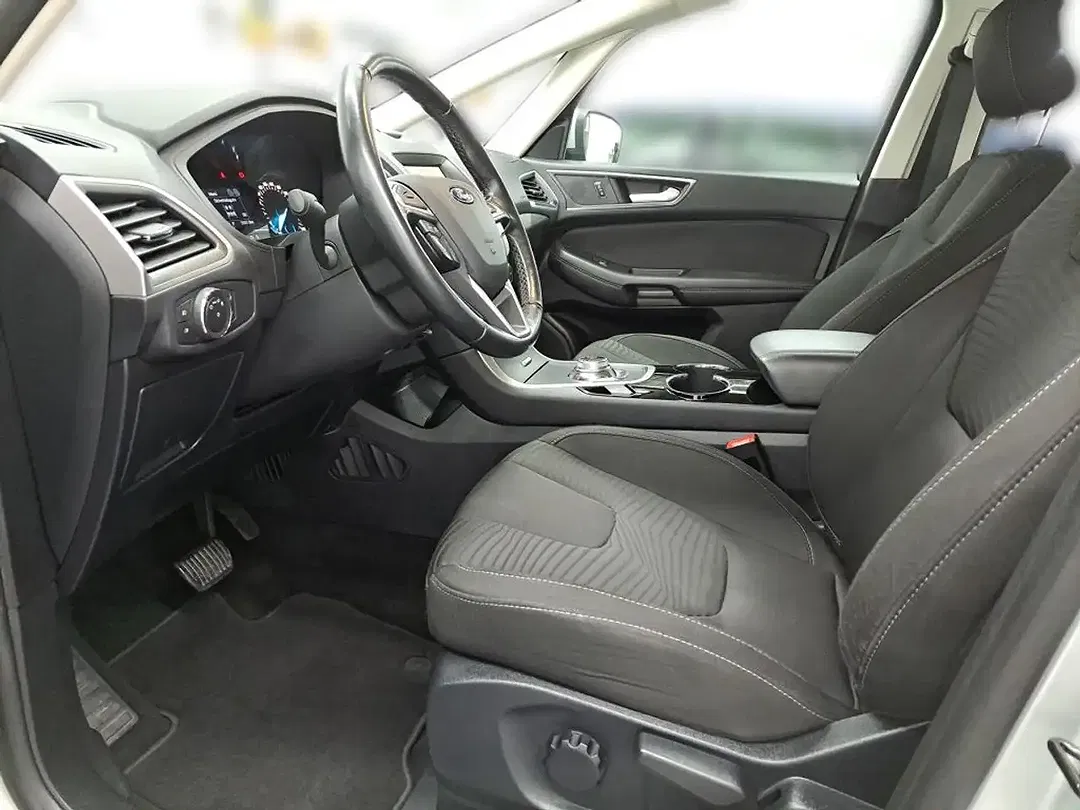 Ford S-Max 2.0 AUT Business - Thumbnail 9
