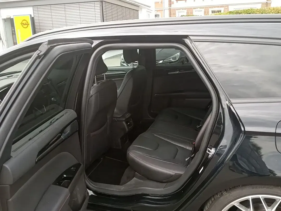 Ford Mondeo Hybrid ST-Line - Thumbnail 8