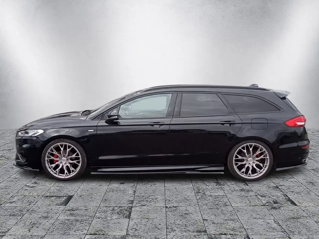Ford Mondeo Hybrid ST-Line - Afbeelding 1
