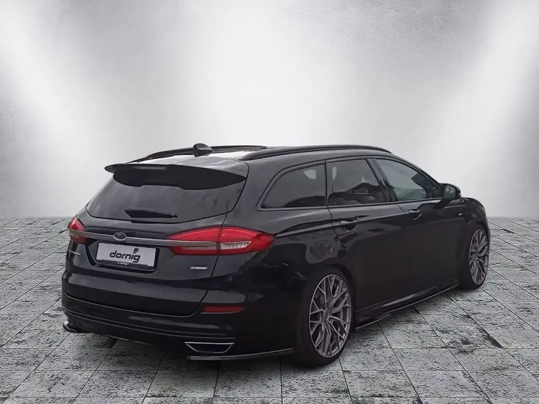 Ford Mondeo Hybrid ST-Line - Thumbnail 3