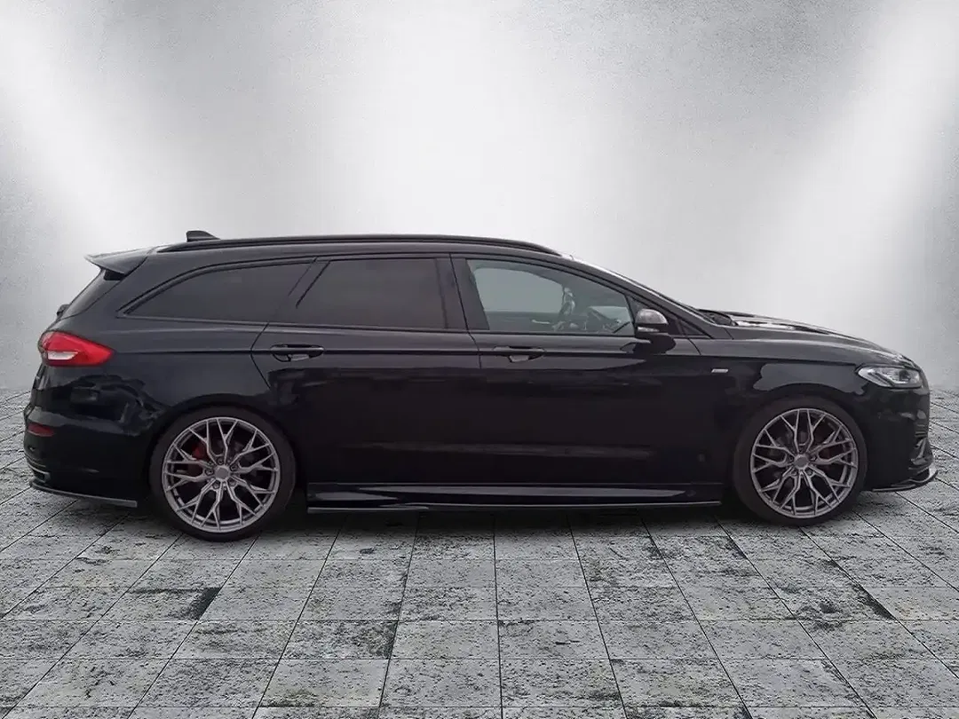 Ford Mondeo Hybrid ST-Line - Thumbnail 4
