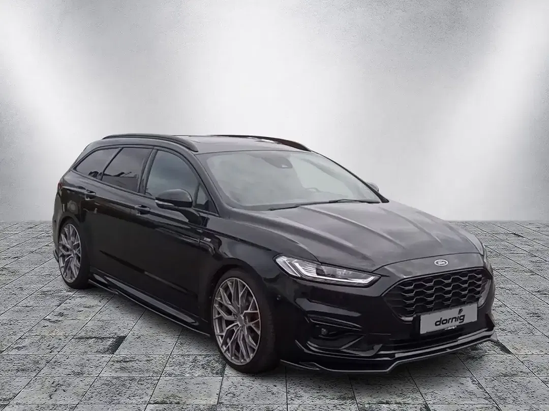 Ford Mondeo Hybrid ST-Line - Thumbnail 5