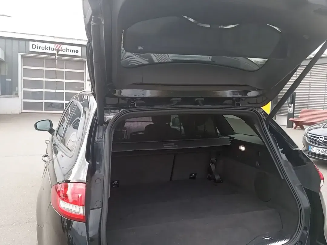 Ford Mondeo Hybrid ST-Line - Thumbnail 6