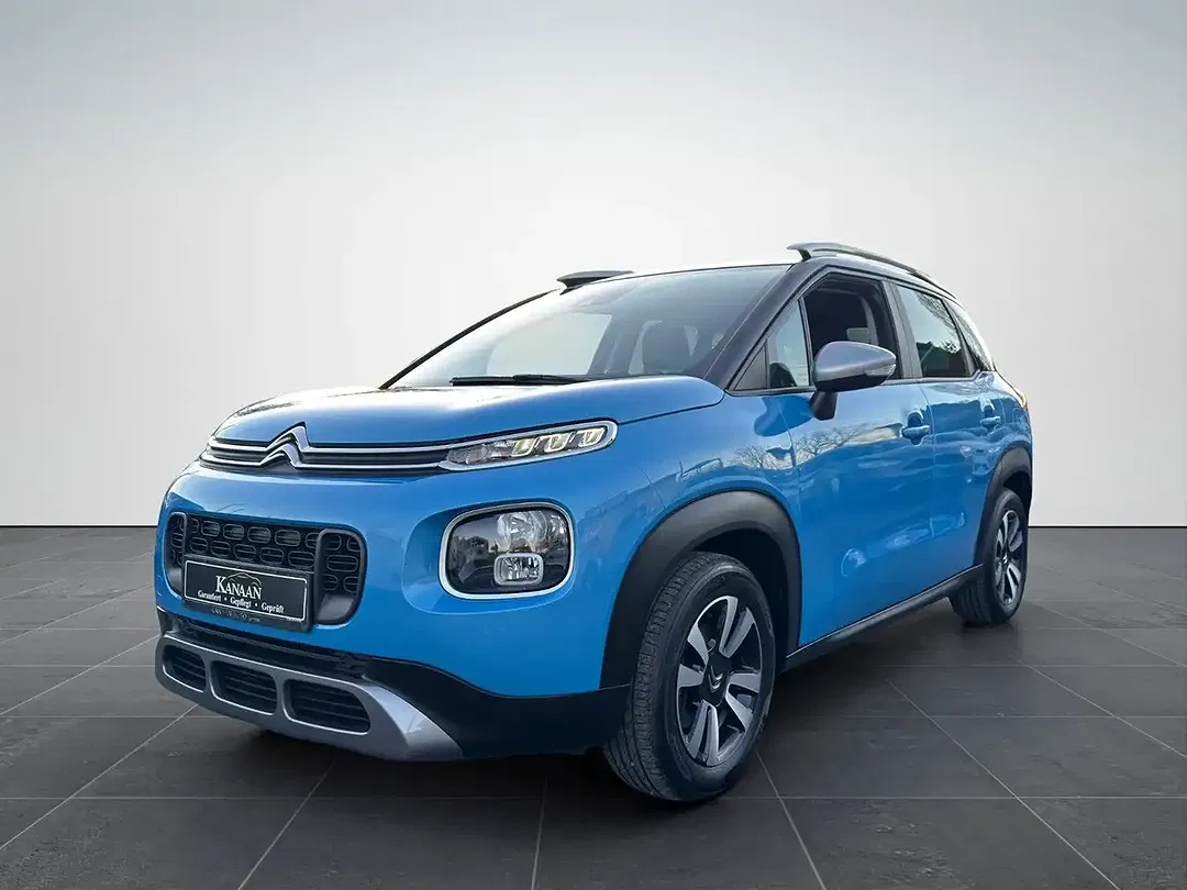 Citroen C3 Feel - foto 1