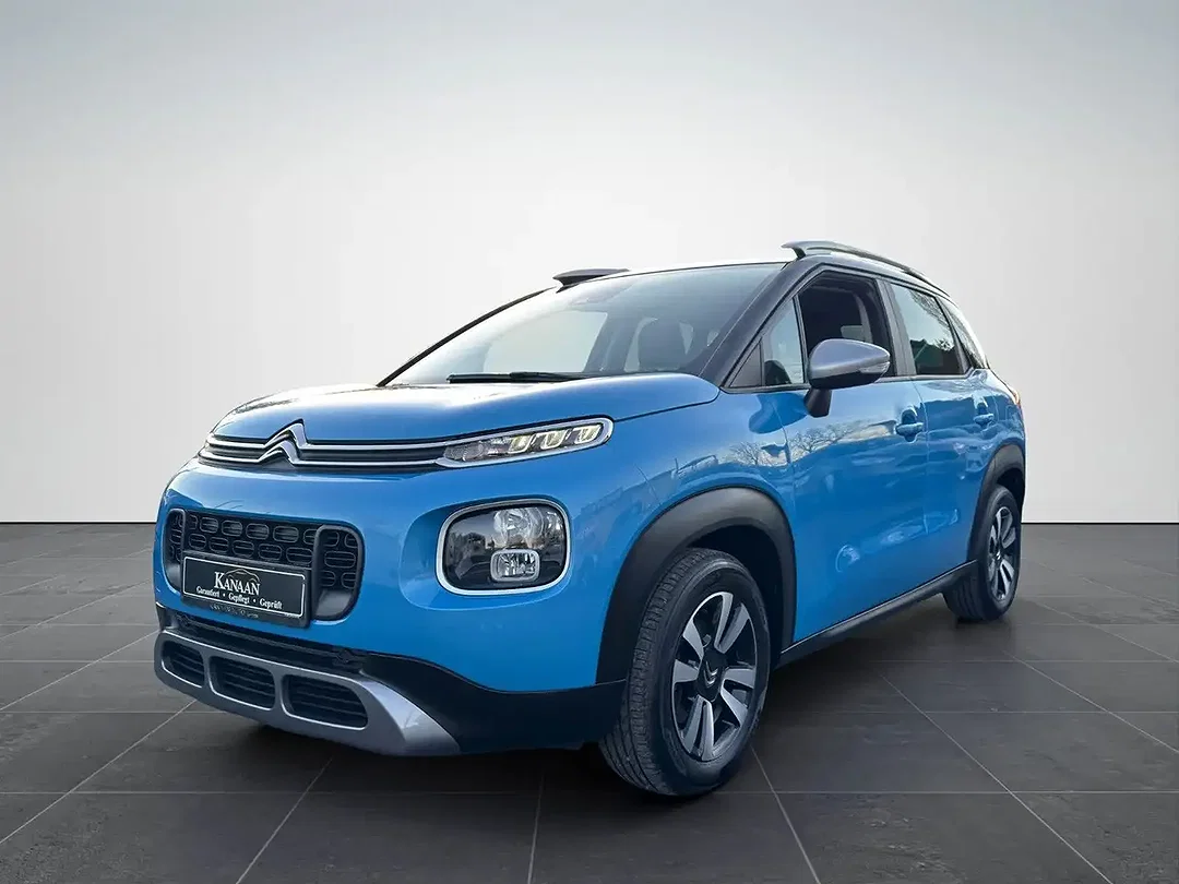 Citroen C3 Feel - Afbeelding 1