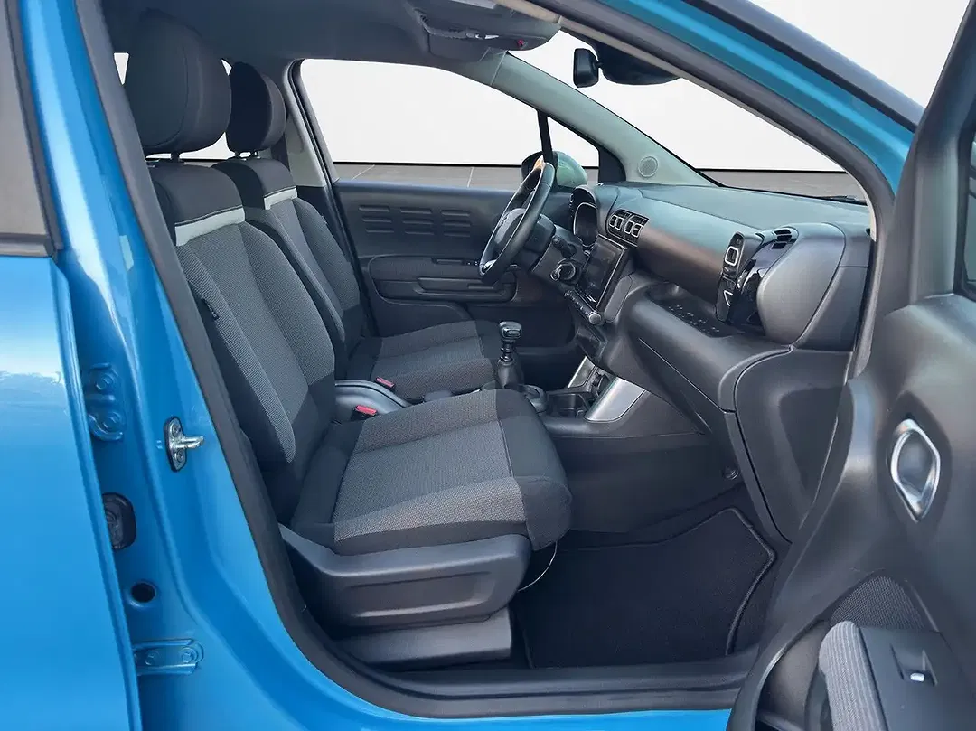 Citroen C3 Feel - Thumbnail 10