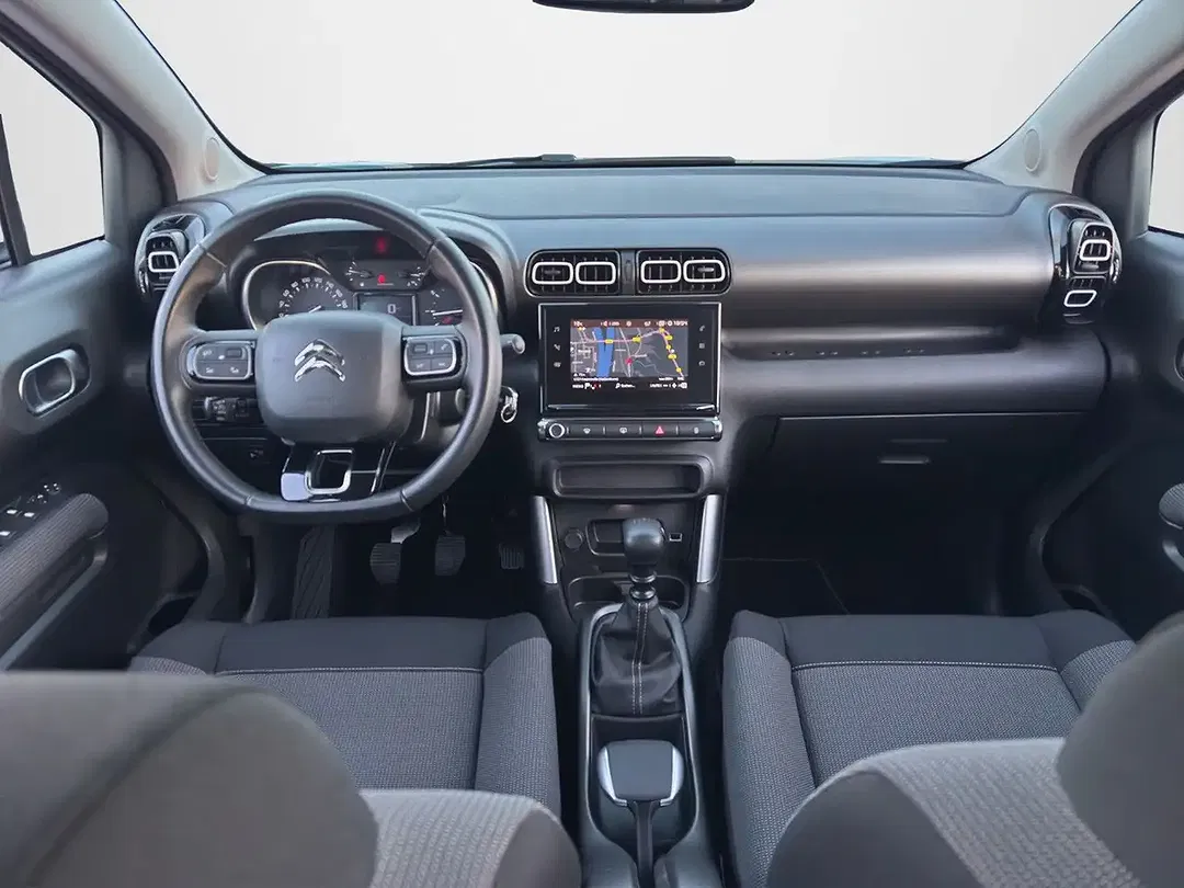 Citroen C3 Feel - Thumbnail 11