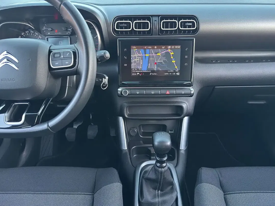 Citroen C3 Feel - Thumbnail 12