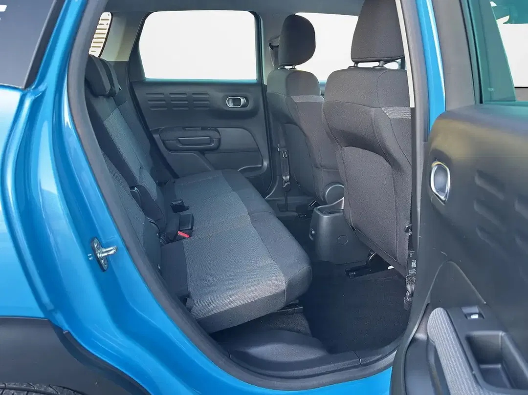 Citroen C3 Feel - Thumbnail 14