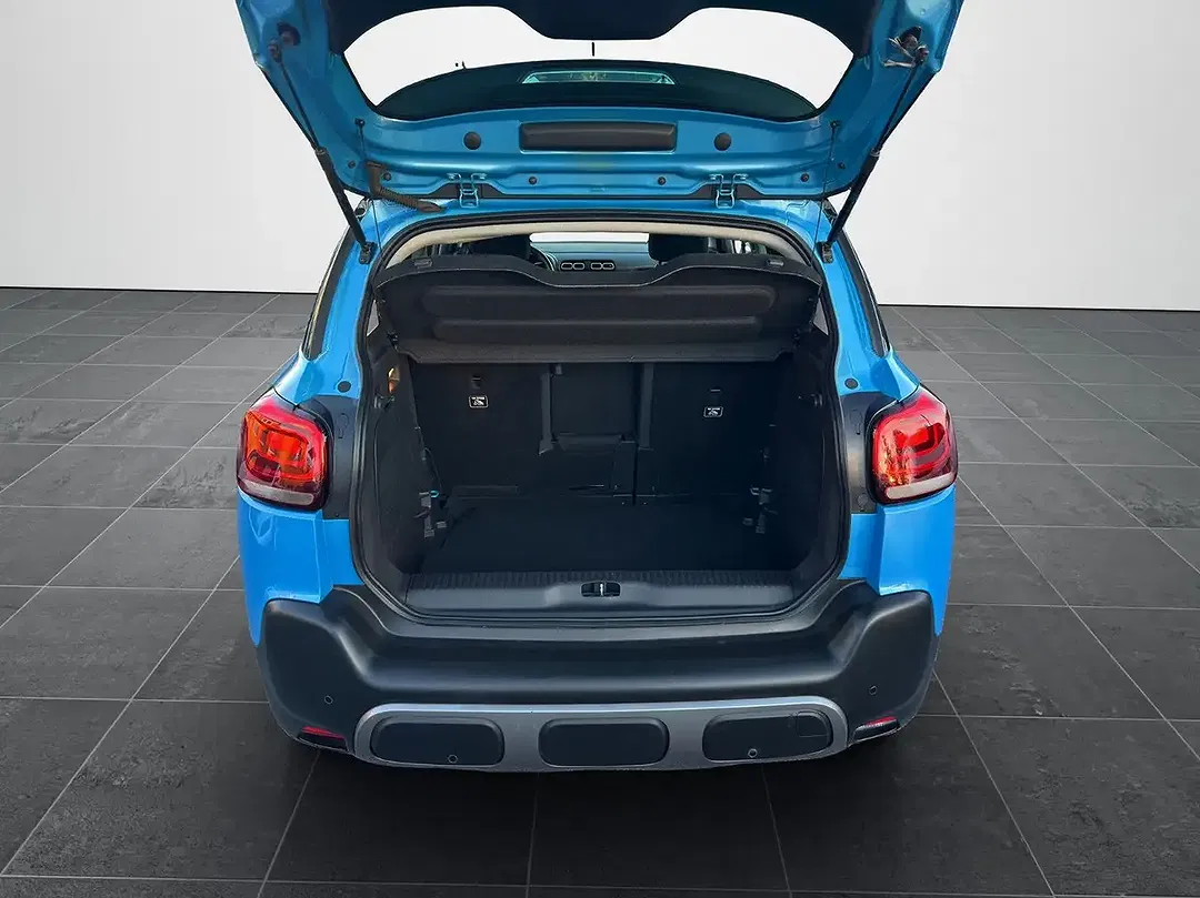 Citroen C3 Feel - Thumbnail 15