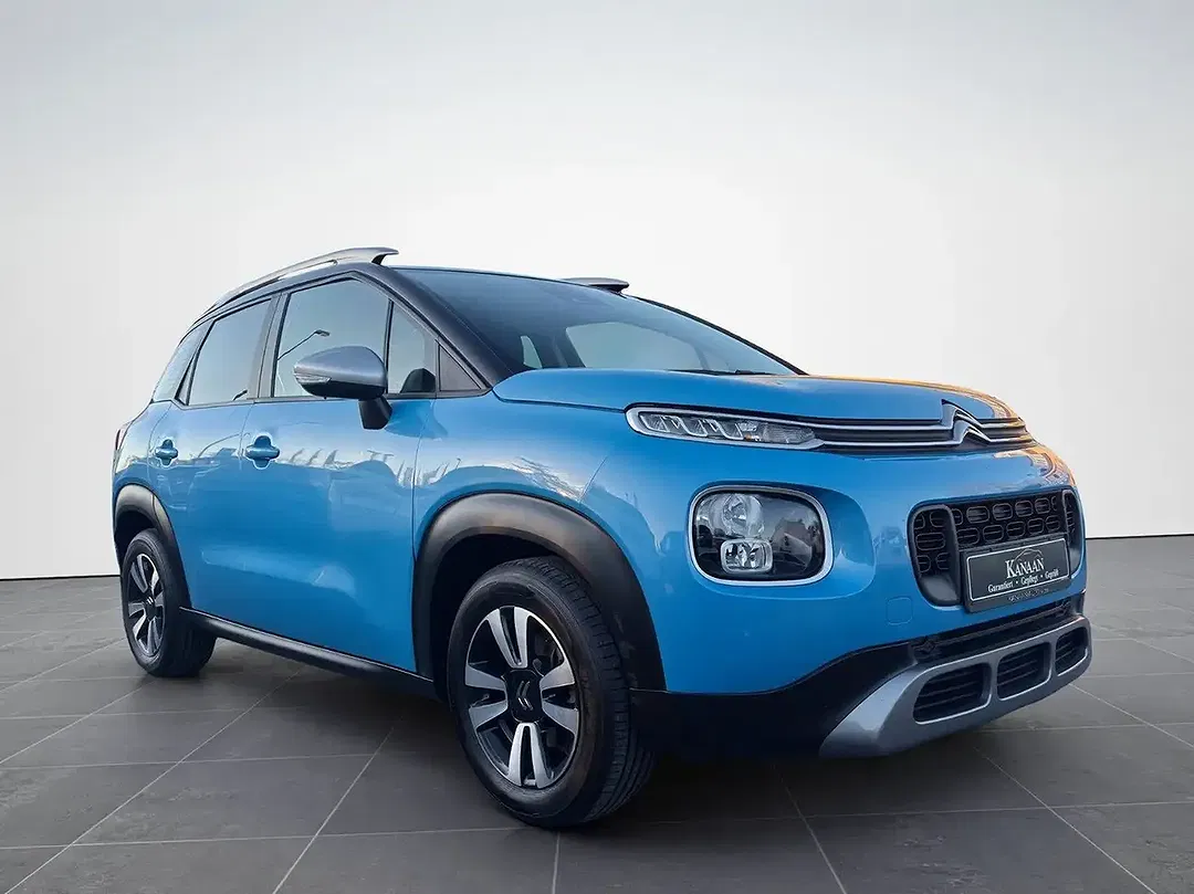 Citroen C3 Feel - Thumbnail 3