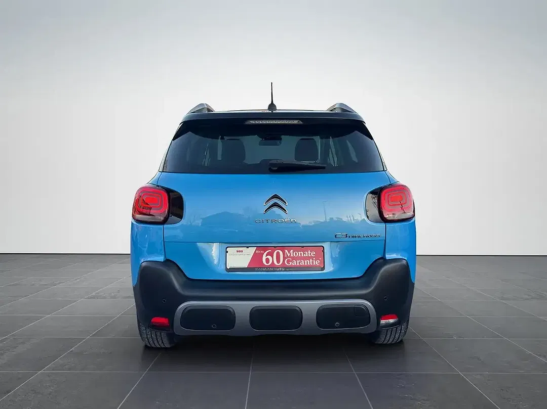 Citroen C3 Feel - Thumbnail 6