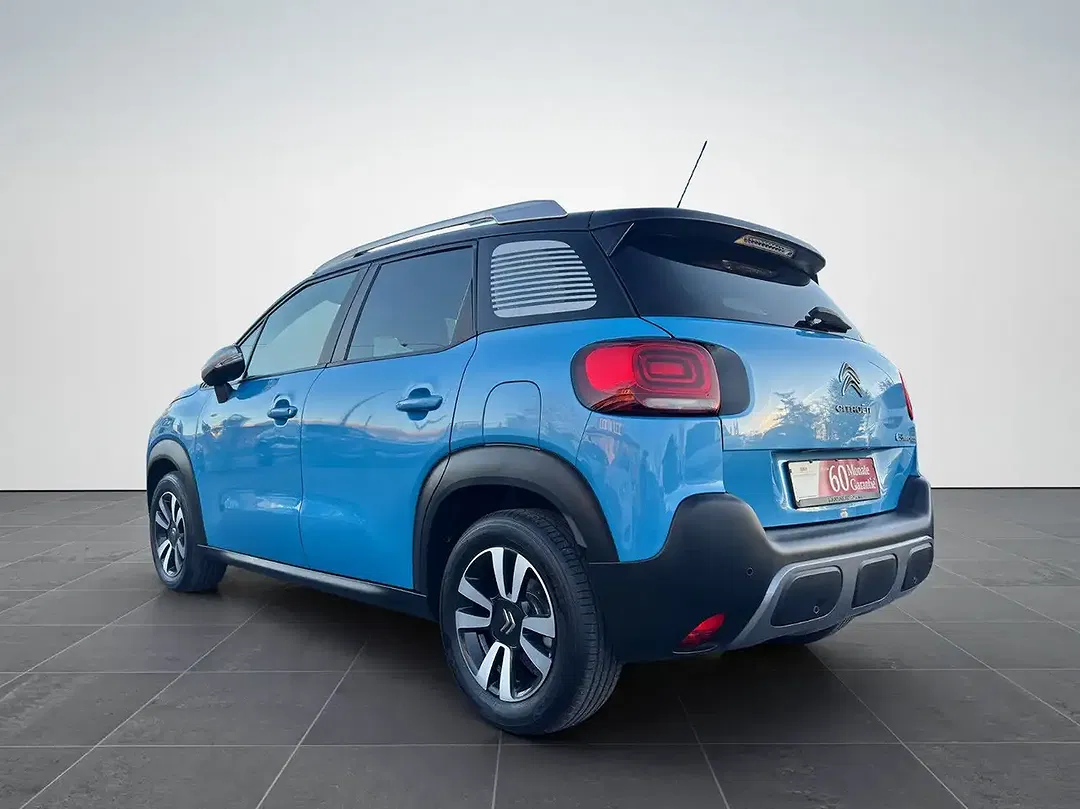 Citroen C3 Feel - Thumbnail 7