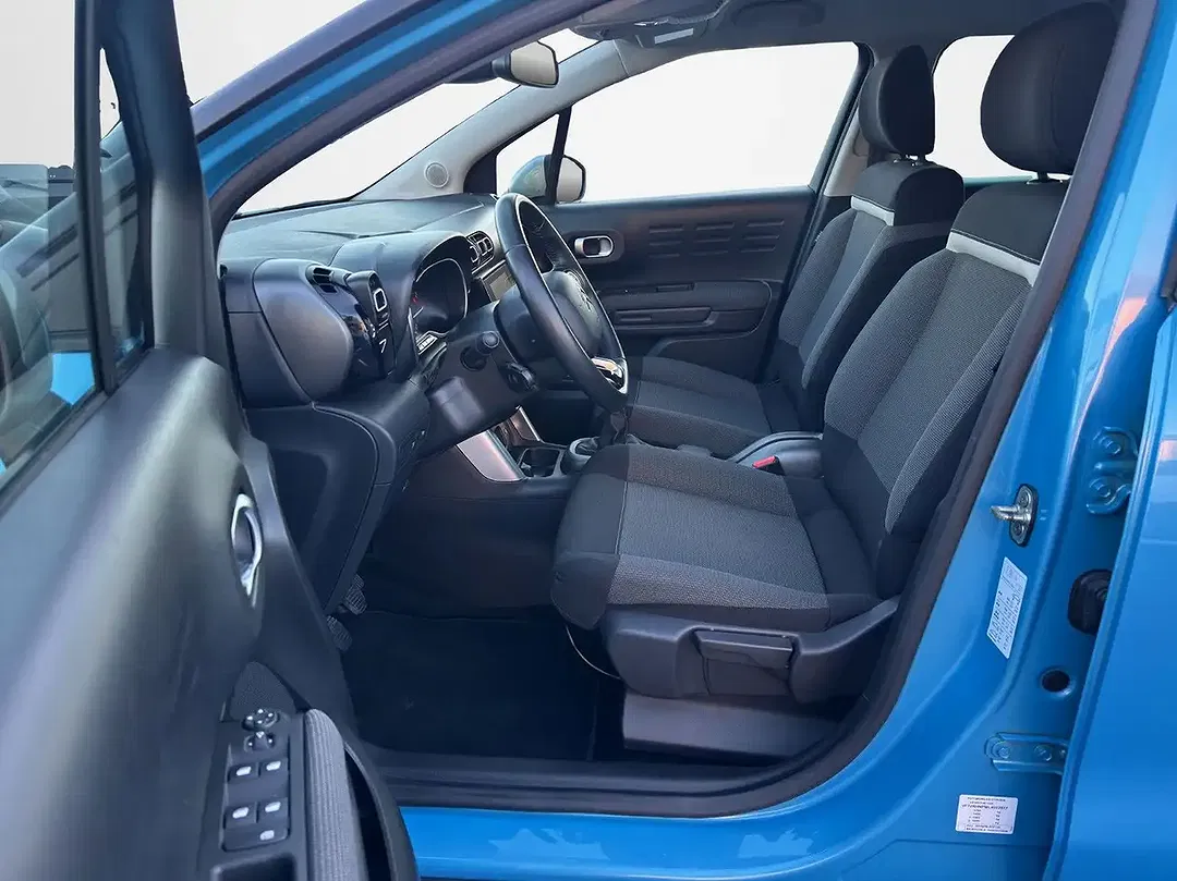 Citroen C3 Feel - Thumbnail 9