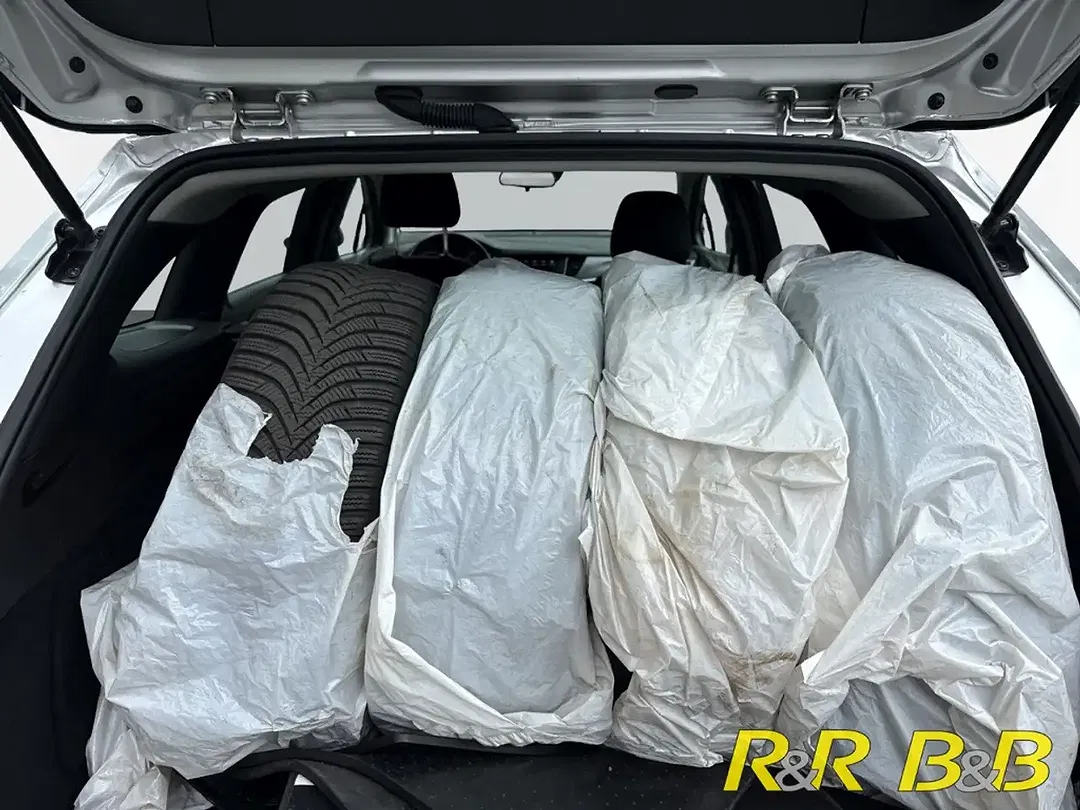 Opel Astra 1.2 Turbo Edition - Thumbnail 6