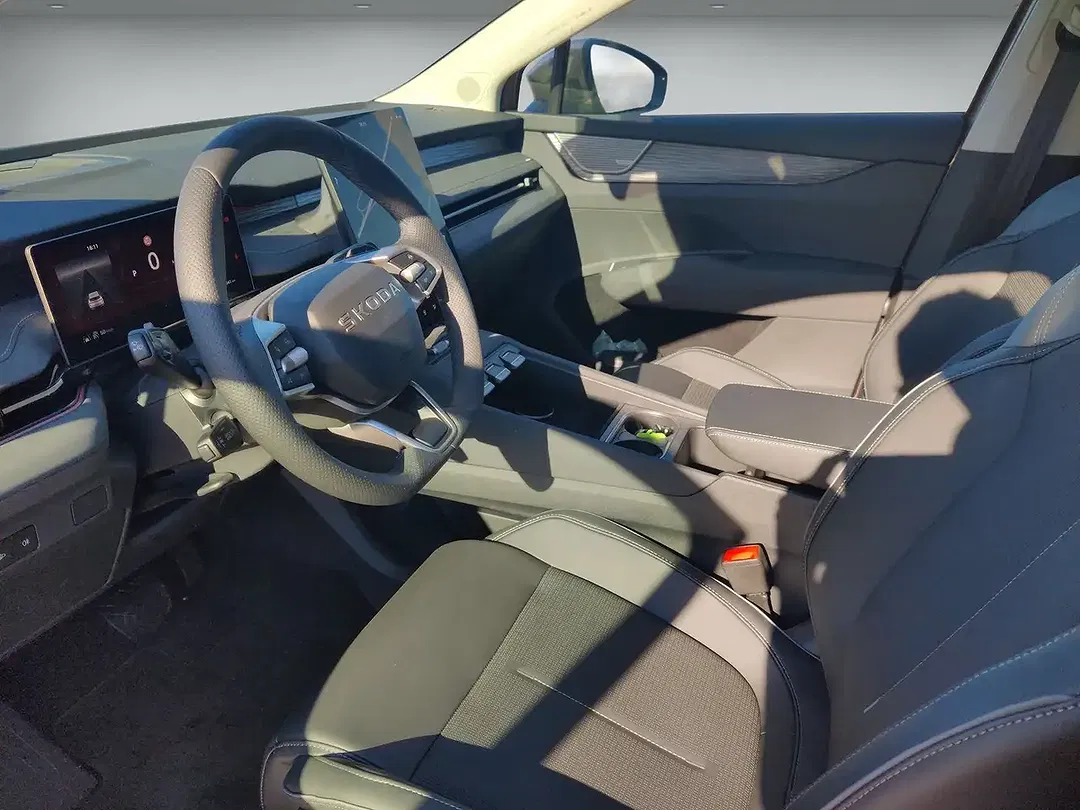 Skoda Peaq Selection - Thumbnail 10