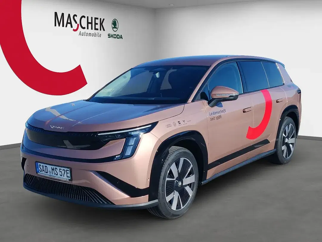 Skoda Peaq Selection - foto 1