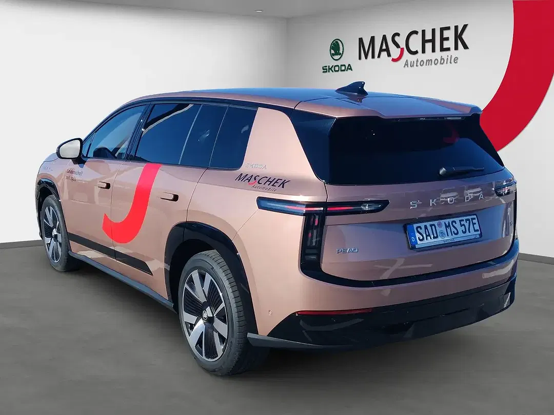 Skoda Peaq Selection - Thumbnail 3