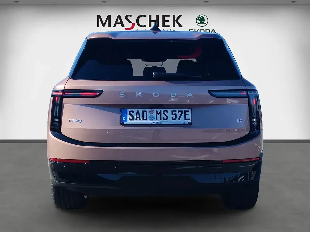 Skoda Peaq Selection - Thumbnail 4