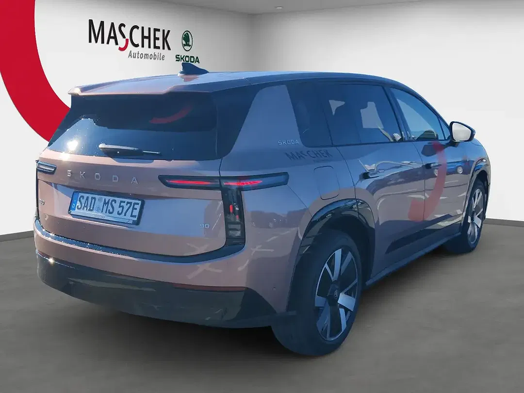 Skoda Peaq Selection - Thumbnail 5