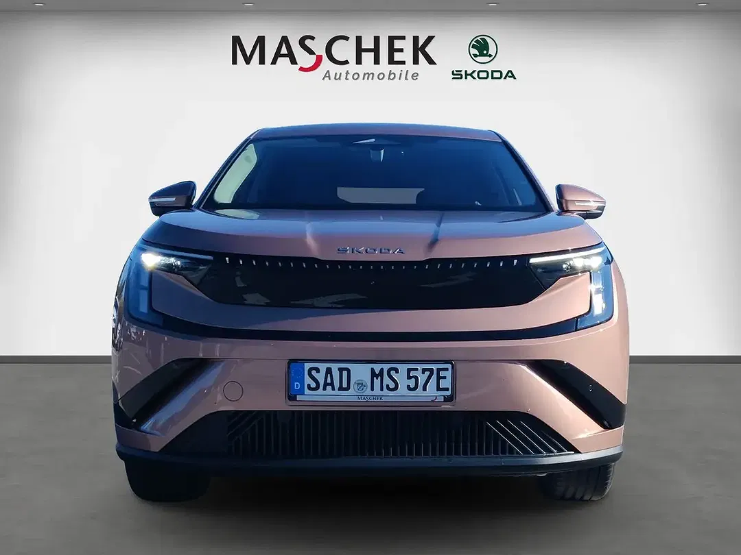 Skoda Peaq Selection - Thumbnail 7