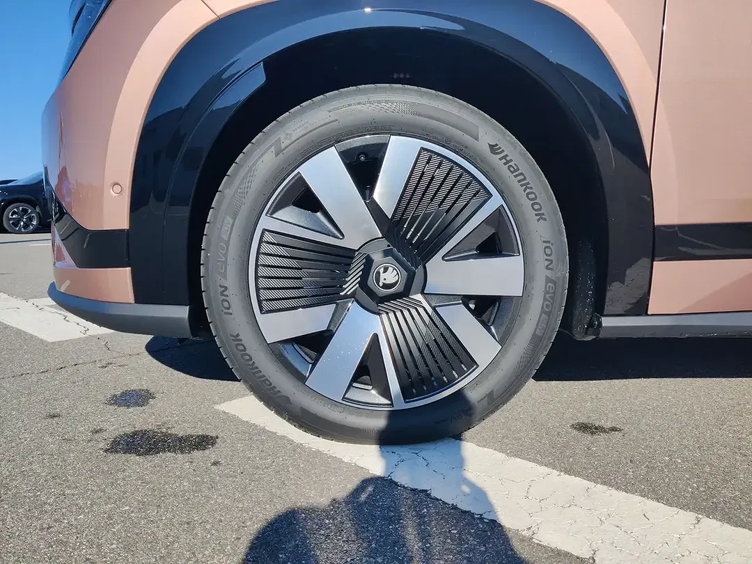 Skoda Peaq Selection - Thumbnail 8
