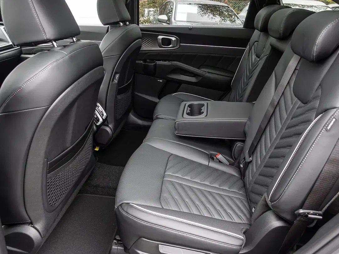 Kia Sorento 2.2 CRDi AWD Platinum Premium - Thumbnail 14