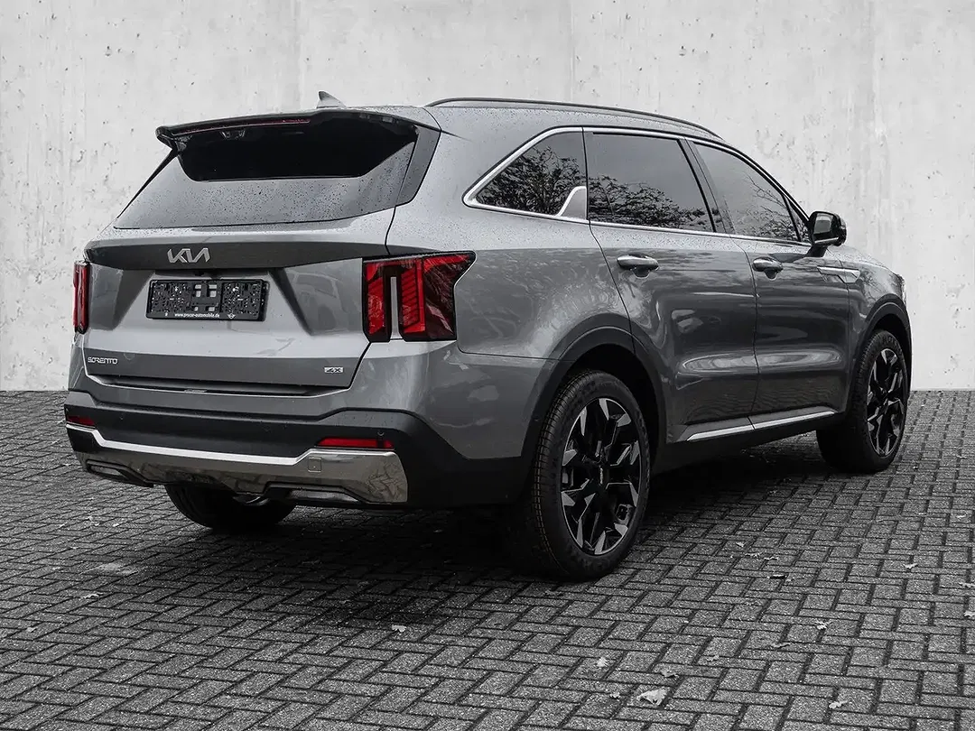Kia Sorento 2.2 CRDi AWD Platinum Premium - foto 2