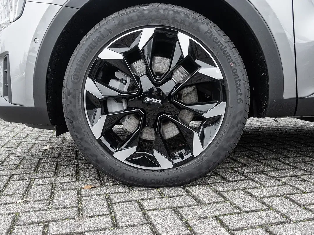 Kia Sorento 2.2 CRDi AWD Platinum Premium - Thumbnail 3