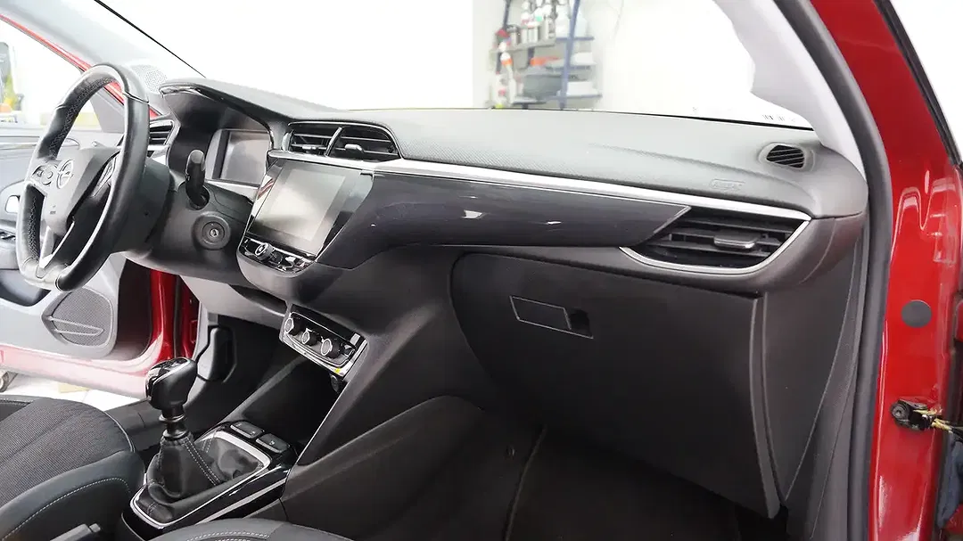 Opel Corsa Elegance - Thumbnail 10
