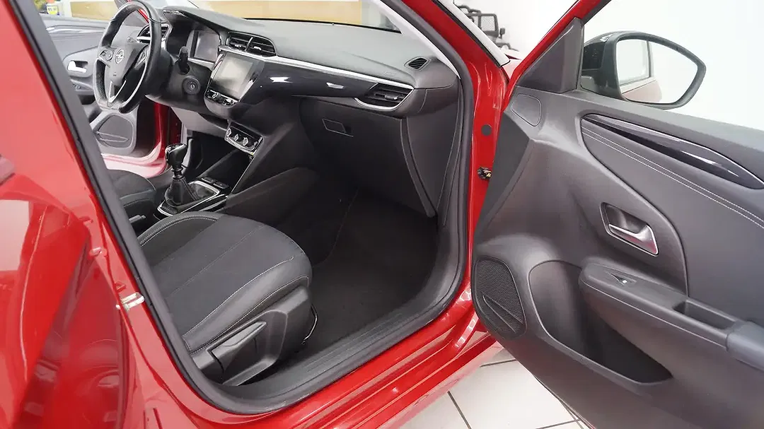 Opel Corsa Elegance - Thumbnail 14