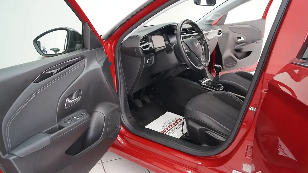 Opel Corsa Elegance - Thumbnail 7