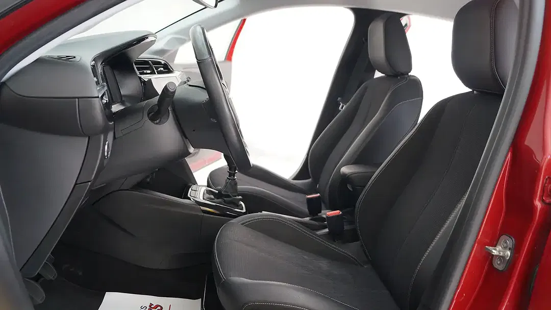 Opel Corsa Elegance - Thumbnail 8