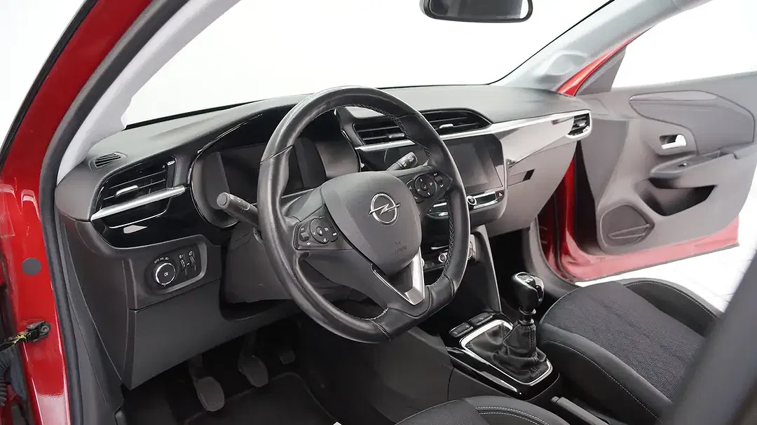 Opel Corsa Elegance - Thumbnail 9