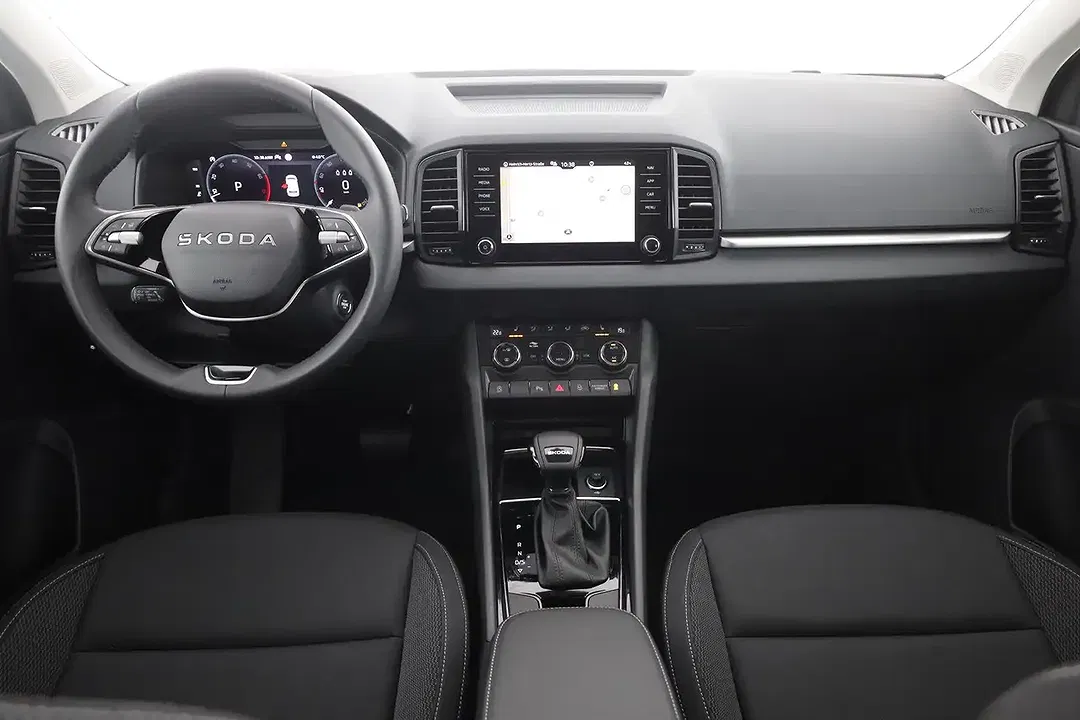 Skoda Karoq 1.5 TSI DSG - Thumbnail 8