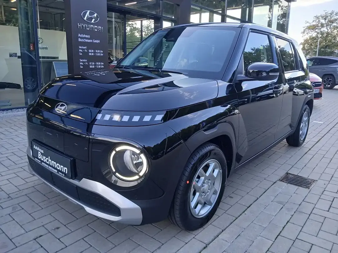 Hyundai Inster Trend - foto 2